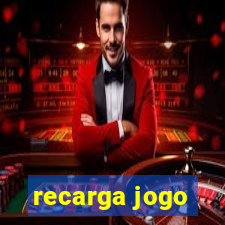 recarga jogo